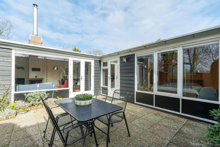 Primary image 1, Bungalow in Sint Maartenszee near Dunes, Zijpe