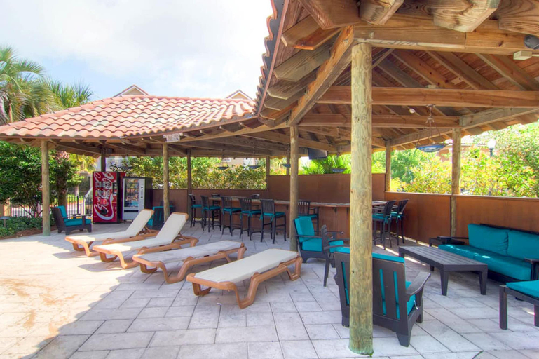 Food & Drinks 5, Turtle Cove, Okaloosa