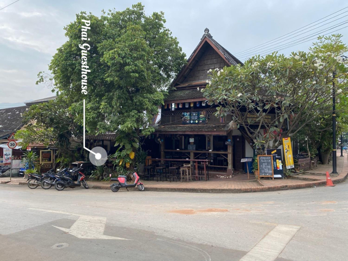 Others 4, PHAI GUESTHOUSE, Luang Prabang