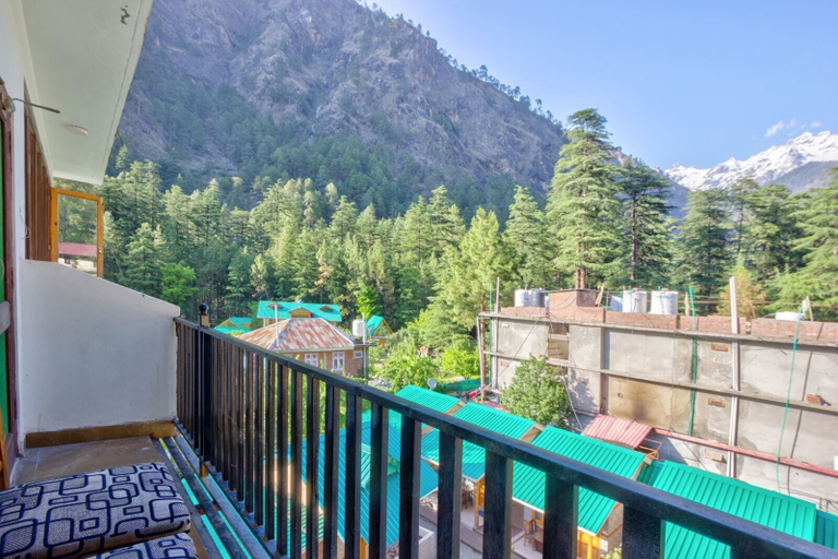 Others 3, Aman place by Hotel Malabar KASOL, Kullu
