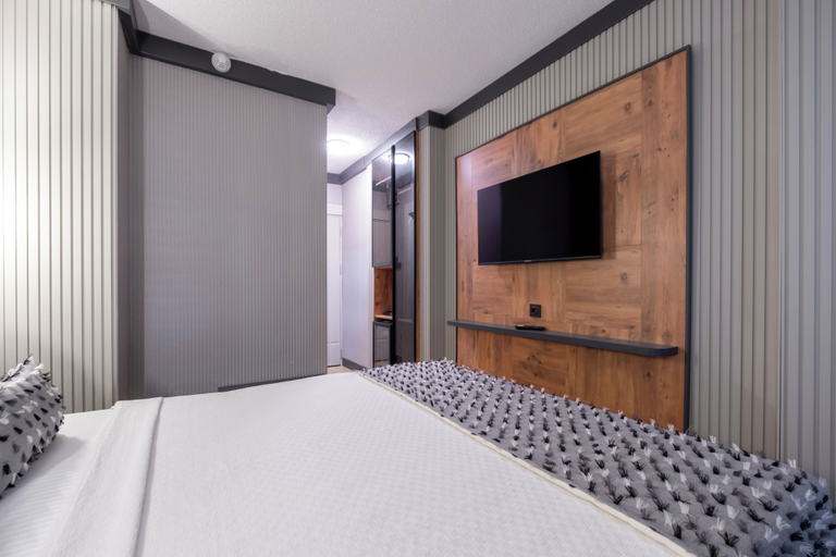 Bedroom 2, Jura Hotels Ada Beach Kuşadası, Kuşadası