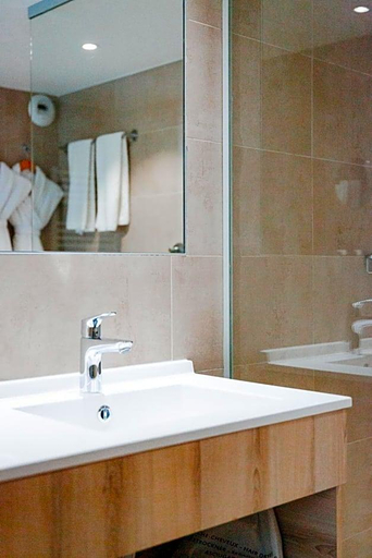 Bathroom 4, Hôtel La Villa Douce, Var