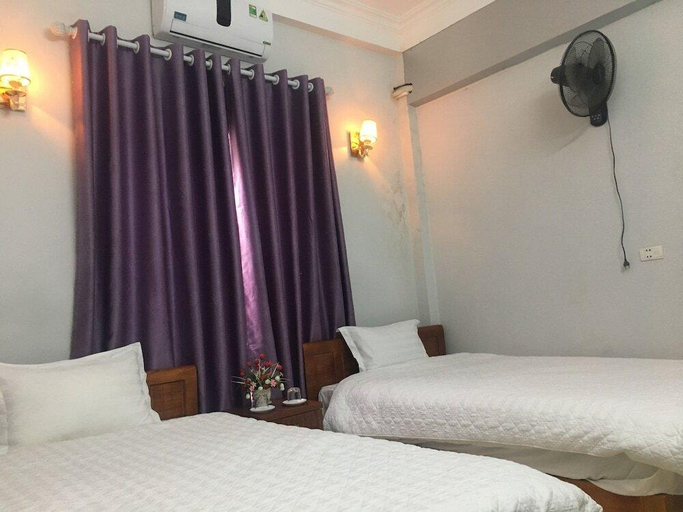 Bedroom 3, Viet Village Hotel, Sóc Sơn