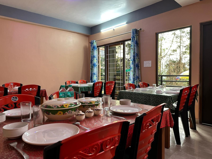 Food & Drinks 5, The Grand Kalimpong, Darjiling
