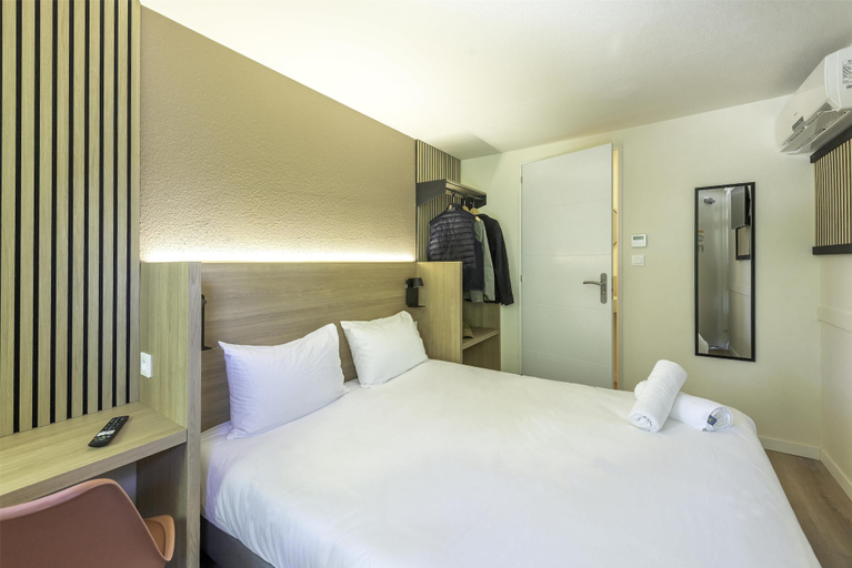 Bedroom 3, Premiere Classe Toulon - La Seyne sur Mer, Var