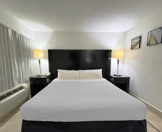 Bedroom 2, Wyndham Garden Los Mochis Plaza Inn, Ahome