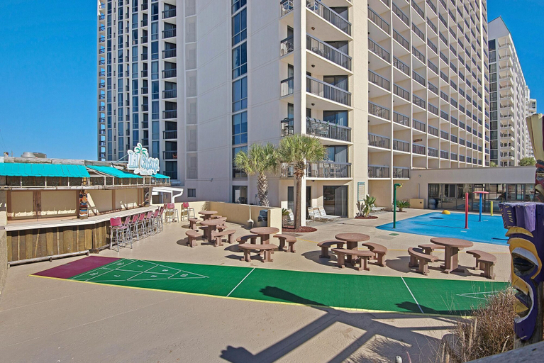 Exterior & Views 1, Sundestin 818, Okaloosa