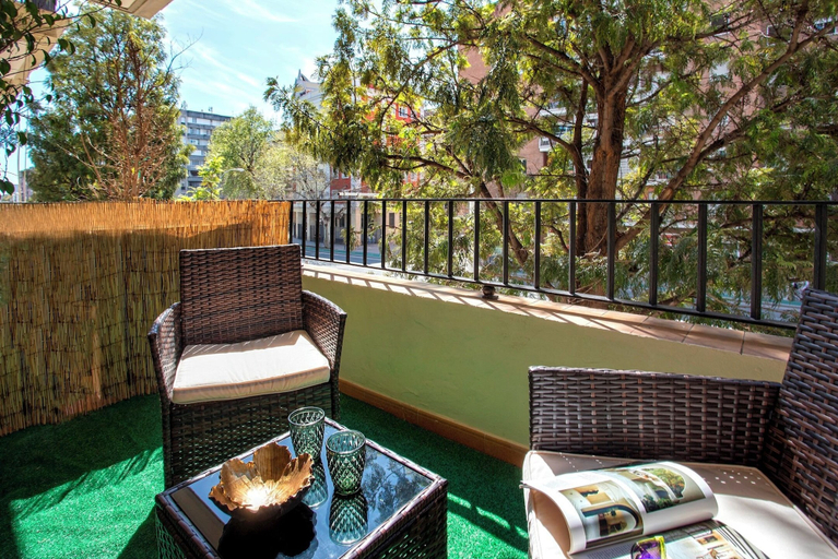 Others 4, Exclusive Apartment 5BD in Seville. Carlos V, Sevilla