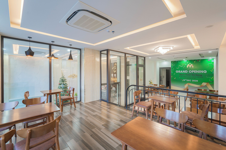 Food & Drinks 5, Maris Da Nang Hotel & Apartment, Da Nang