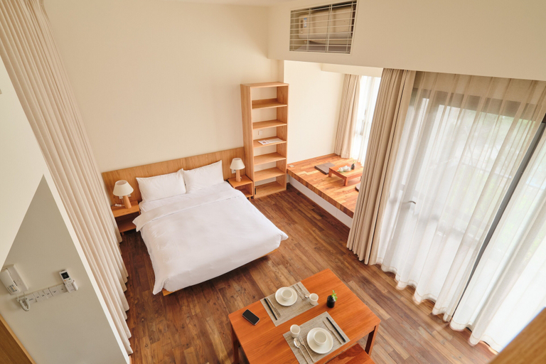 Bedroom 11