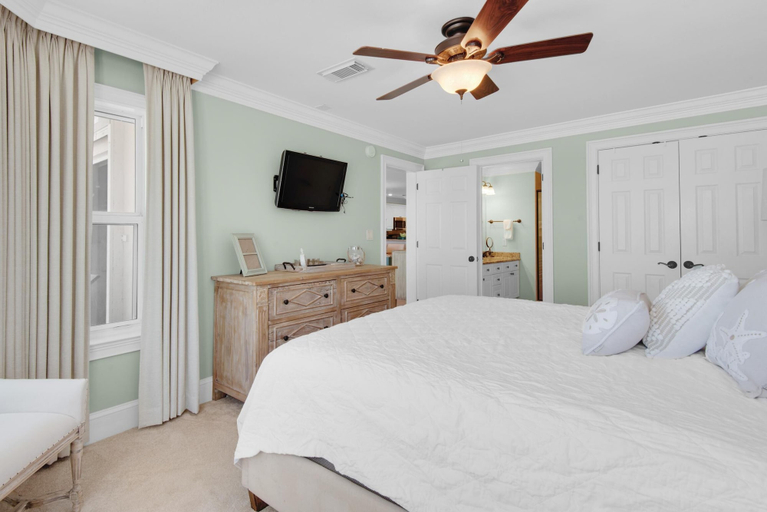 Bedroom 2, Crystal Dunes 304, Okaloosa