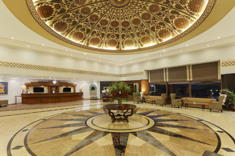 Public Area 4, Park Plaza Ludhiana, Ludhiana