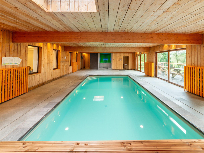 Sport & Beauty 2, Grand Ardennes Retreat, Liège