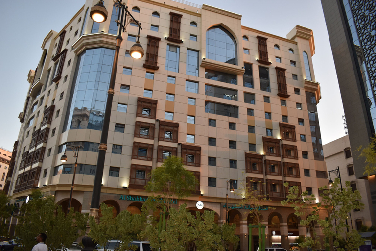 Exterior & Views 1, Grand AL-Shahbaa, Al Madinah Al Munawwarah
