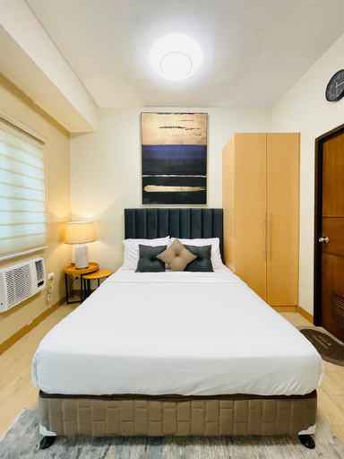 4, Mandurriao Apartments, Iloilo City