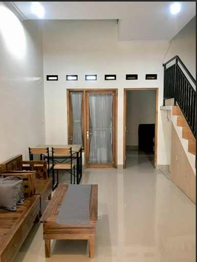 Exterior 5, Warungboto GuestHOuse Homestay, Yogyakarta