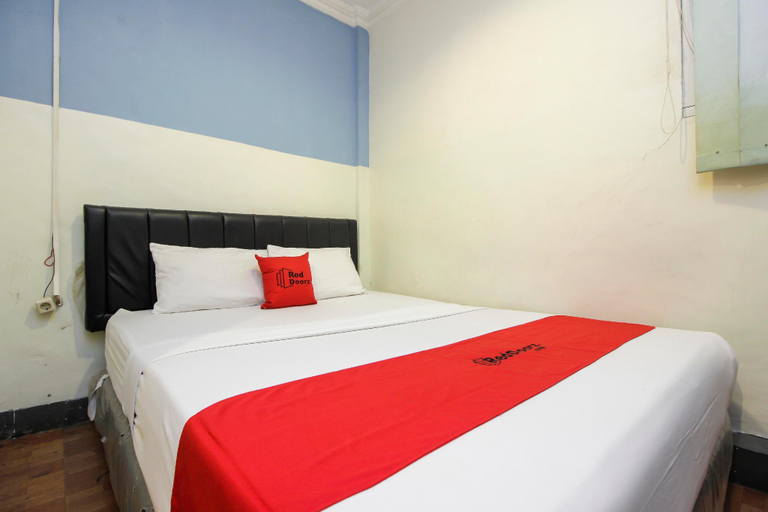 Room, Formerly Reddoorz Near Bethesda Manado, Manado