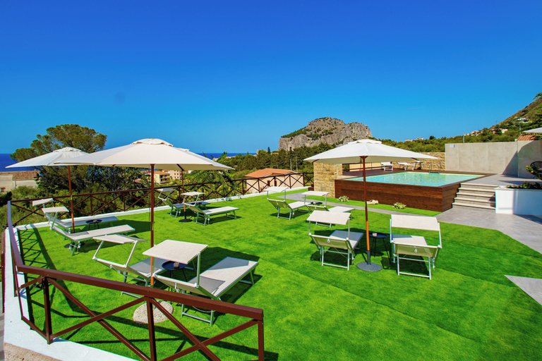 Others 4, Pater Meus Suites, Palermo