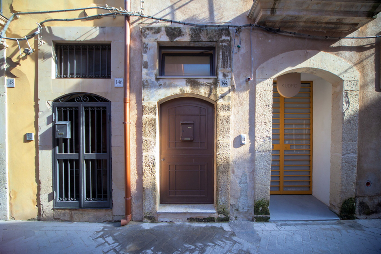 Exterior & Views 2, Mercato di Ortigia Apartments, Syracuse