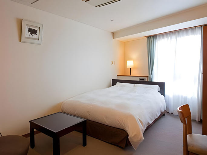Bedroom 3, Yumoto Kompira Onsen Hananoyu Koubaitei, Kotohira