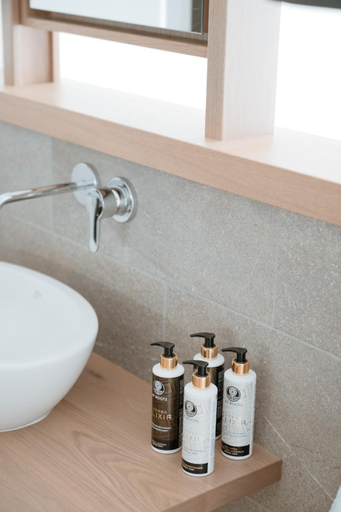 Bathroom 4, Mon Signor Hotel Adults Only, South Aegean