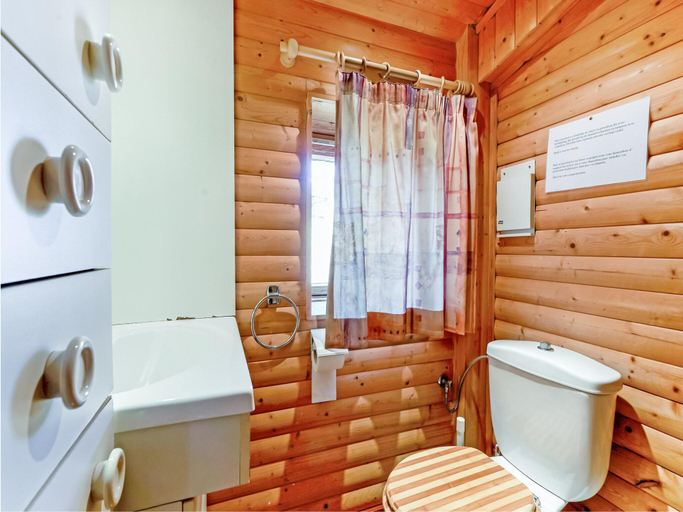 Bathroom 3, Nature retreat for families, Luxembourg