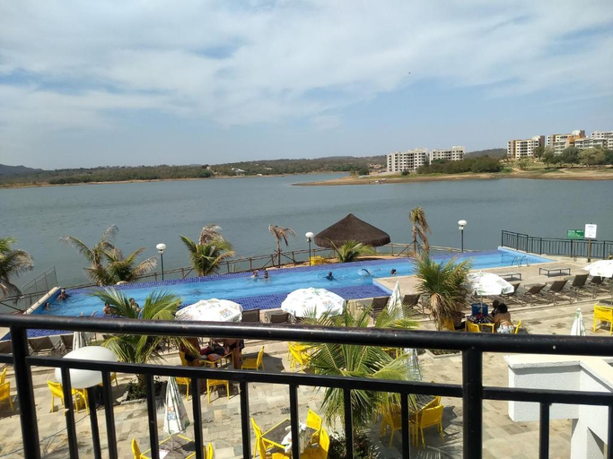 Exterior & Views 2, Resort Do Lago Hotel by WAM Experience, Caldas Novas