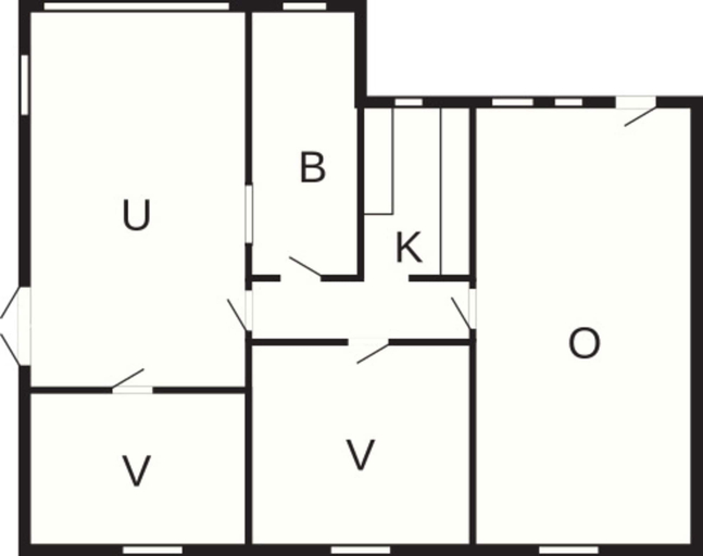 Others 2, Radiant Holiday Home in Glesborg near Sea, Norddjurs