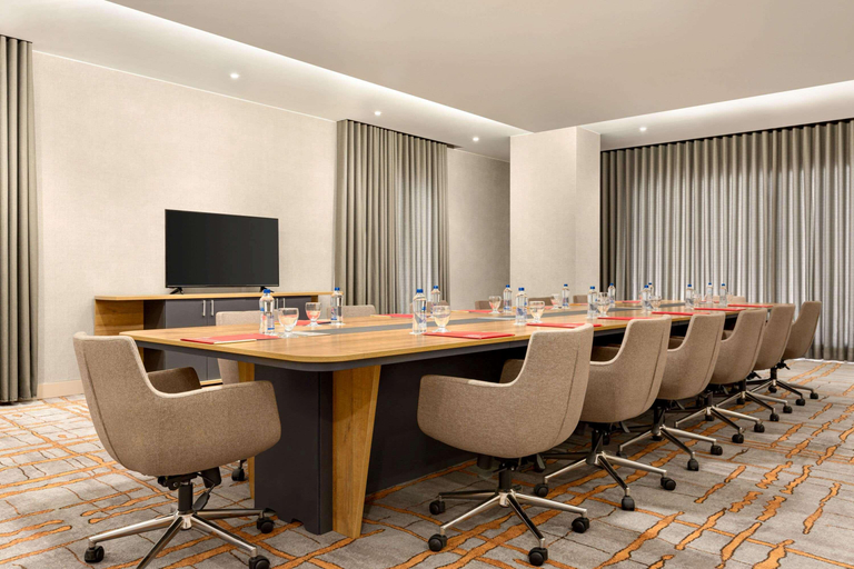 Others 5, Ramada By Wyndham Adiyaman, Merkez