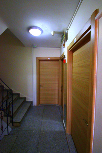 Others 4, Istanbul Metro Hotel, Fatih