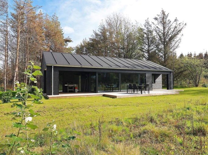 Exterior & Views 2, 5 Star Holiday Home in Hjorring, Hjørring