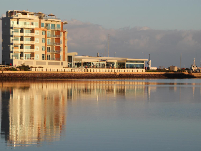 Others 3, Wallaroo Apartment on The Marina, Copper Coast