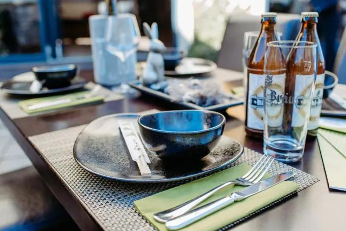 Food & Drinks 5, Hotel Sonne29, Forchheim