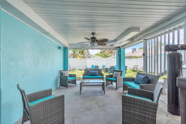 Others 1, Bates Avenue House, Pinellas