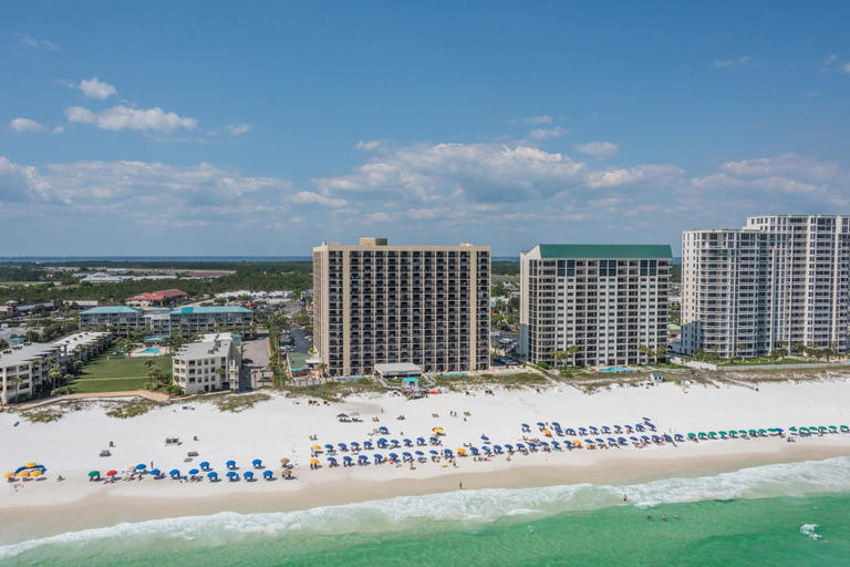 Others 3, Sundestin 102, Okaloosa