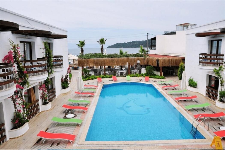 Sport & Beauty 2, Beyaz Suite Hotel, Bodrum