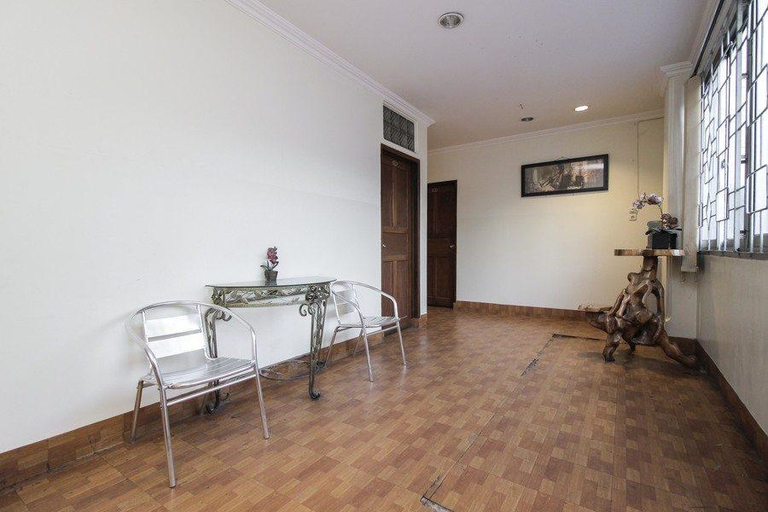 General view 3, Formerly Reddoorz Near Bethesda Manado, Manado