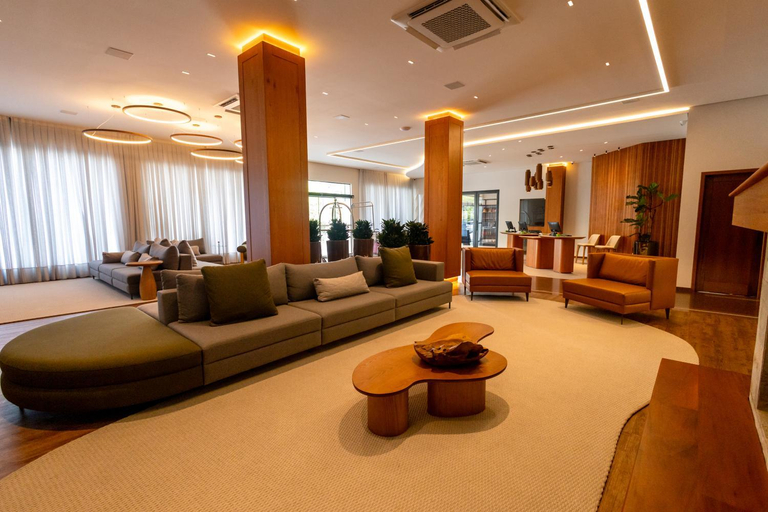 Public Area 3, Monthez Hotel & Eventos, Brusque