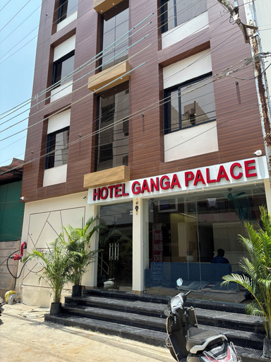 Exterior & Views 4, Hotel Ganga Palace, Ujjain