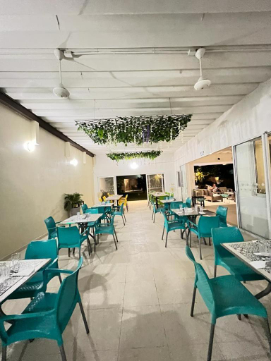 Food & Drinks 4, Hotel TACALOA INN EXPERIENCE, Ricaurte