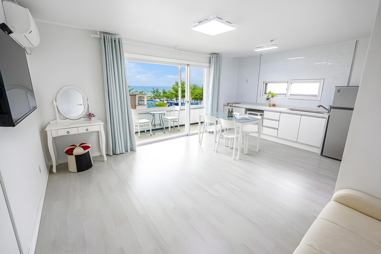 Others 2, Yangyang Twin Beach Pension, Yangyang