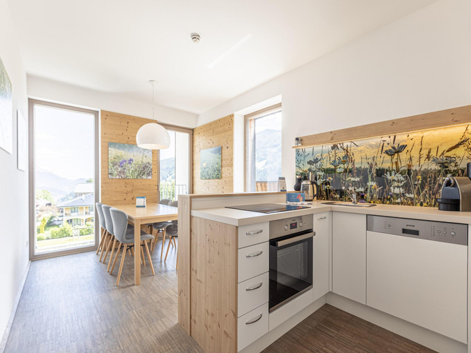 Others 5, Nice apartment with sauna area, Liezen