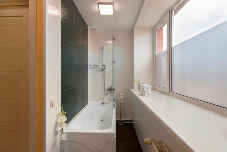 Bathroom, ART 11, Borskiy rayon