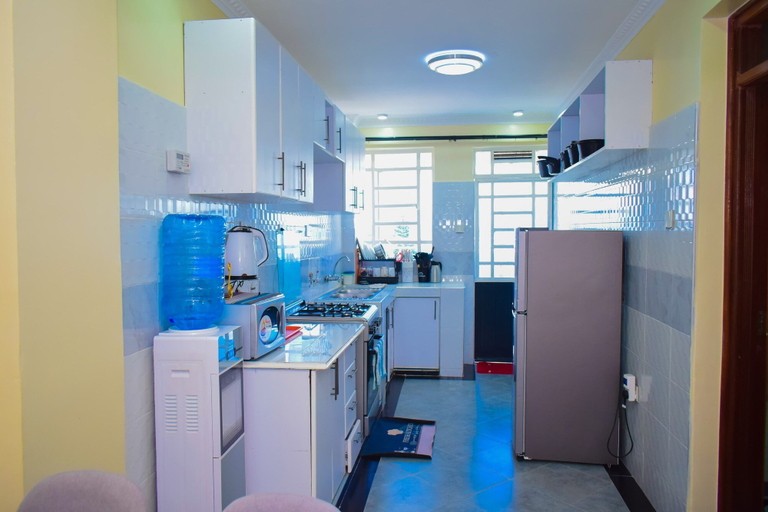 Others 4, Lux Suites Fancy Getaway Apartments, Nakuru Town East