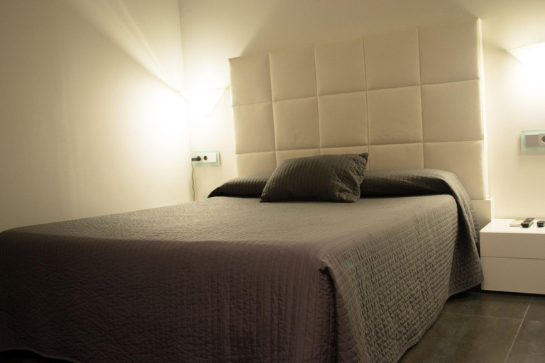 Bedroom 3, El Coso, Valencia