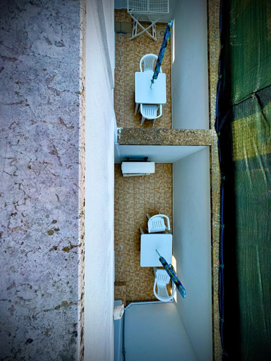 Bathroom, Residence Luxora, Lecce
