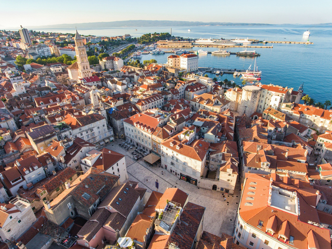 Others 4, Elegant APT 5 min walk from Split center, Split