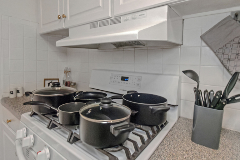 Others 5, Modern 3BR Condo - Heart of ATL, Atlanta