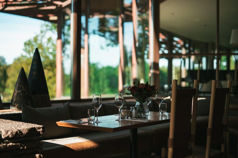Food & Drinks 4, Oijared Resort, Lerum