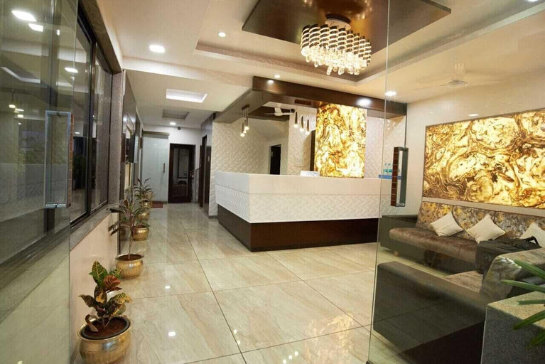 Others 5, Hotel Sai Suraj Park, Ahmadnagar